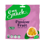 Passion snack pack front